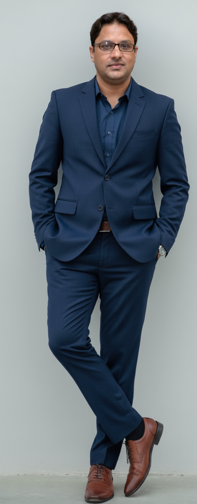 Tauseef Mughal (Iffy) - Senior Software Engineer and System Architect